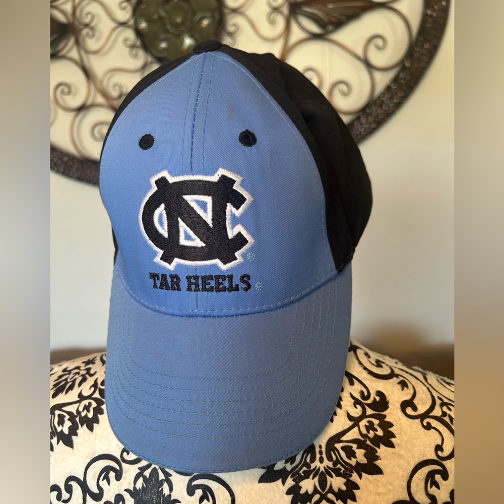 Carolina Tarheel hat